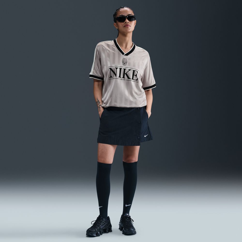 W NSW V NECK JERSEY