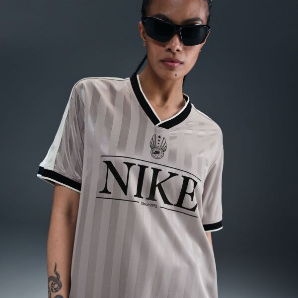 W NSW V NECK JERSEY