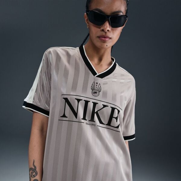 W NSW V NECK JERSEY