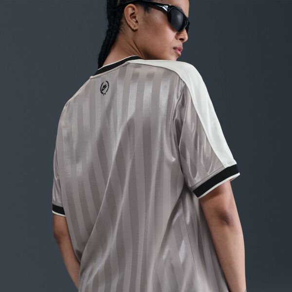 W NSW V NECK JERSEY