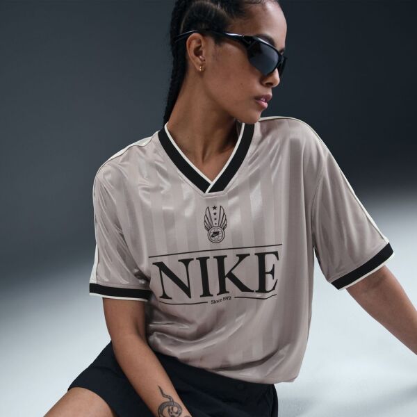 W NSW V NECK JERSEY