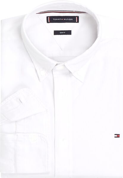 FLEX DOBBY SF SHIRT
