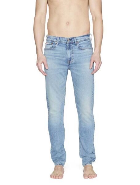 SLIM TAPER DISPATCHER JEAN