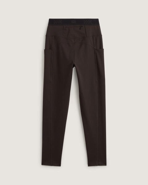 MTE Logo Crosspath Legging