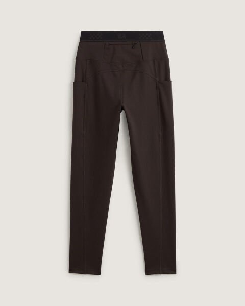 MTE Logo Crosspath Legging