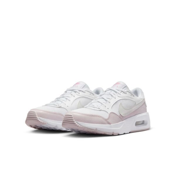 NIKE AIR MAX SC (GS) Krem - 40