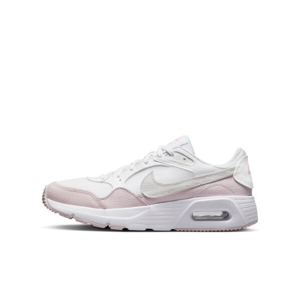 NIKE AIR MAX SC (GS) Krem - 40