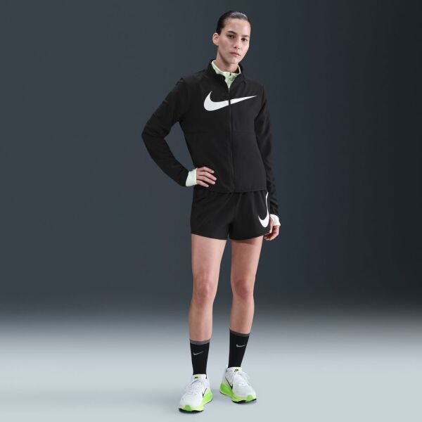 W NK ONE SWSH HBR DF MR 3IN BR