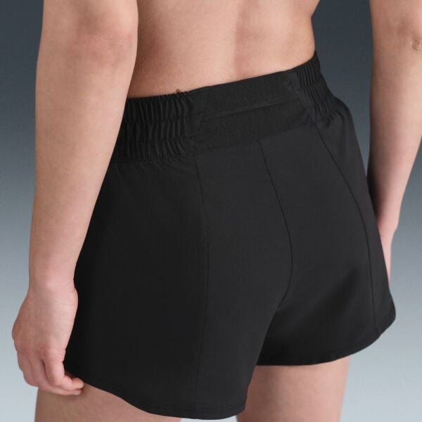 W NK ONE SWSH HBR DF MR 3IN BR