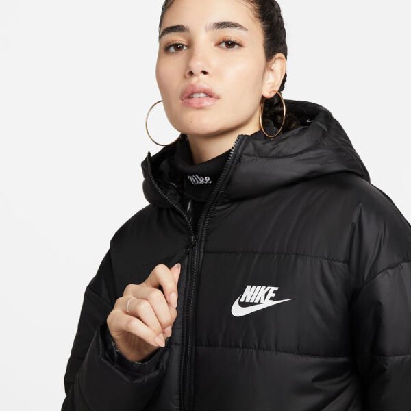 W NSW SYN TF RPL HD PARKA