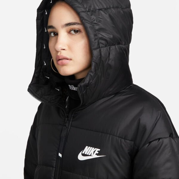 W NSW SYN TF RPL HD PARKA