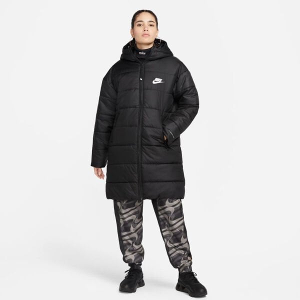 W NSW SYN TF RPL HD PARKA