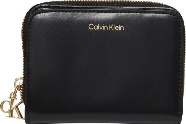 CK PULLER MEDIUM FLAP ZIP AROU