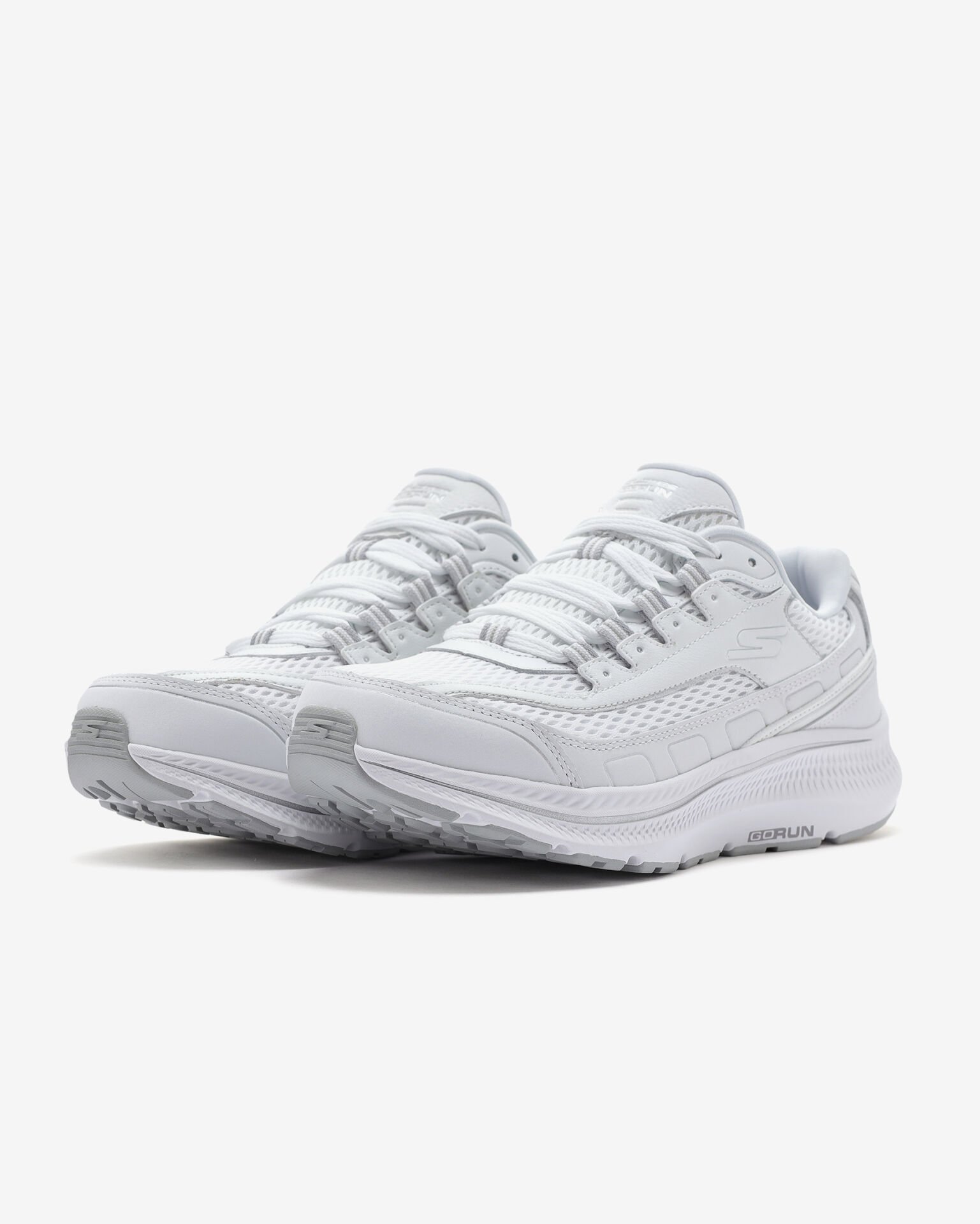 GO RUN CONSİSTENT 2.0  -  STRAVA