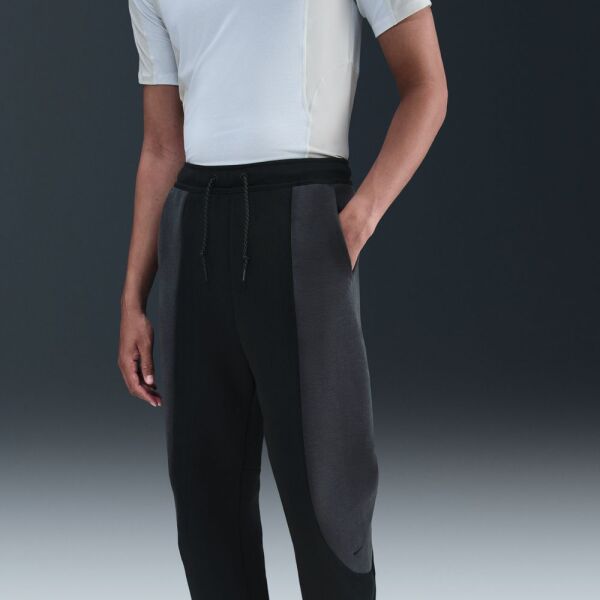 M NK TECH FLC PRO CB OH PANT