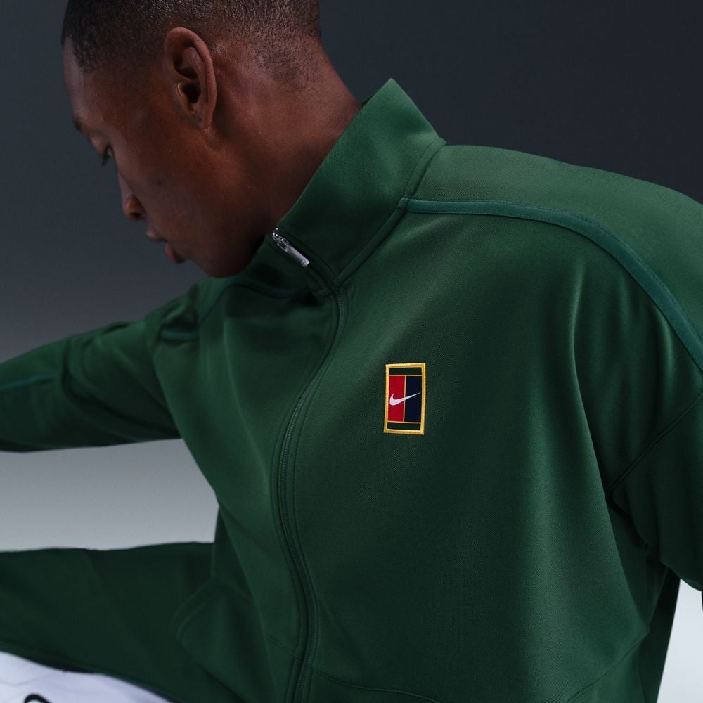 M NKCT HERITAGE SUIT JKT