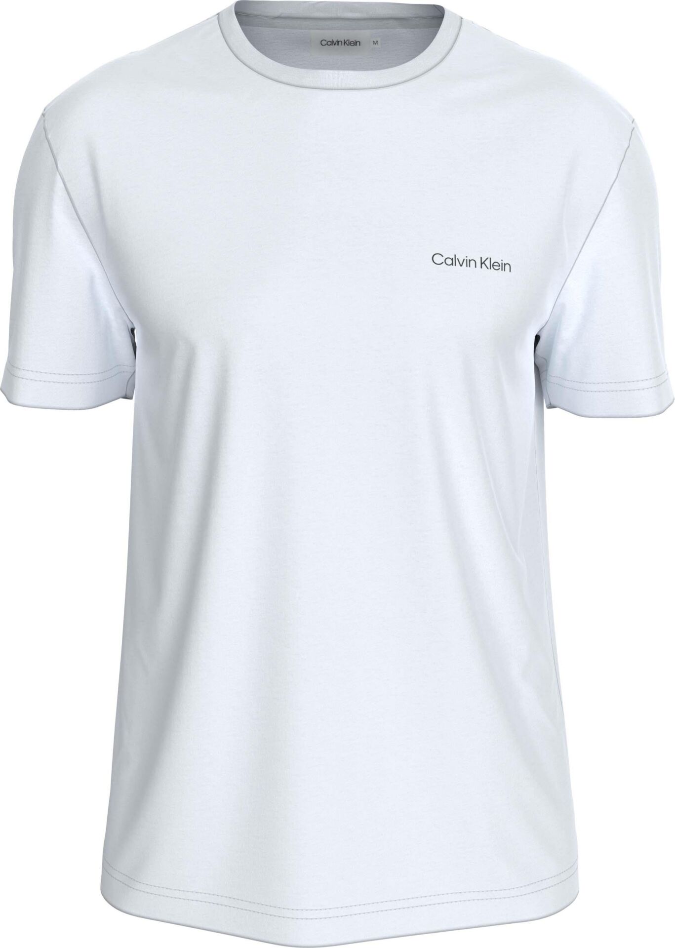 MICRO LOGO T-SHIRT