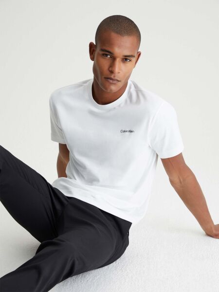 MICRO LOGO T-SHIRT