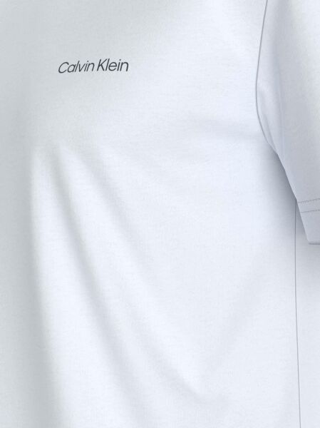 MICRO LOGO T-SHIRT
