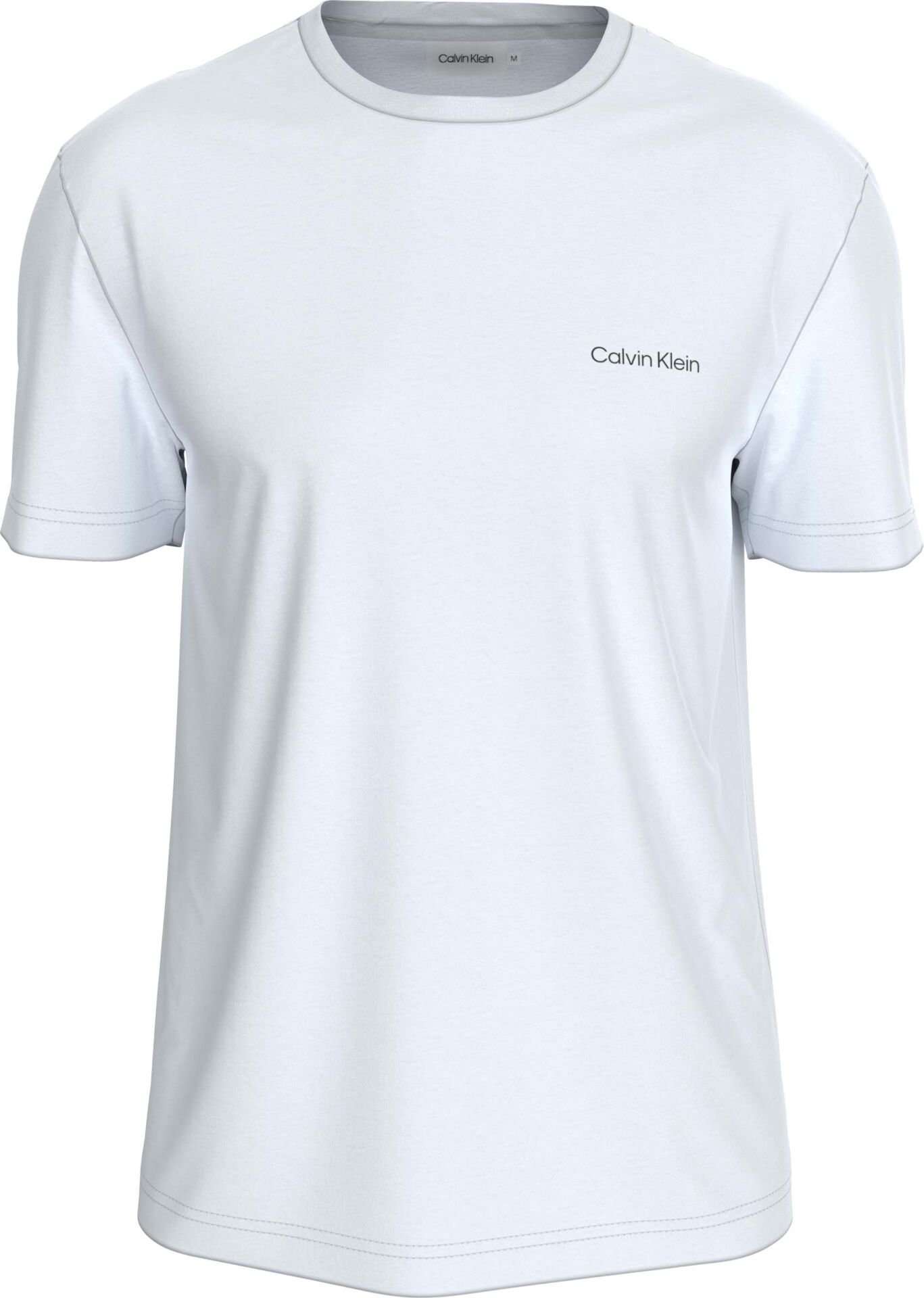 MICRO LOGO T-SHIRT