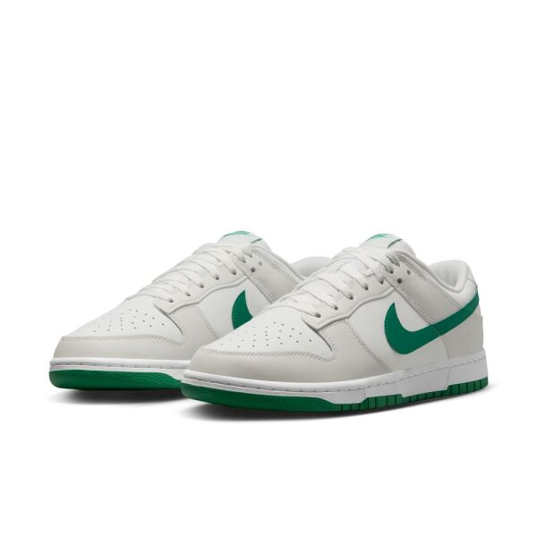NIKE DUNK LOW RETRO Beyaz - 44.5