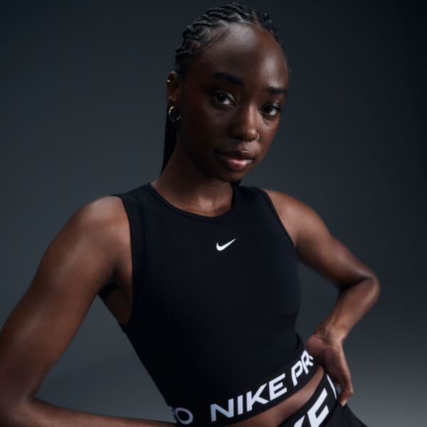 NIKE PRO DF 365 CROP TANK
