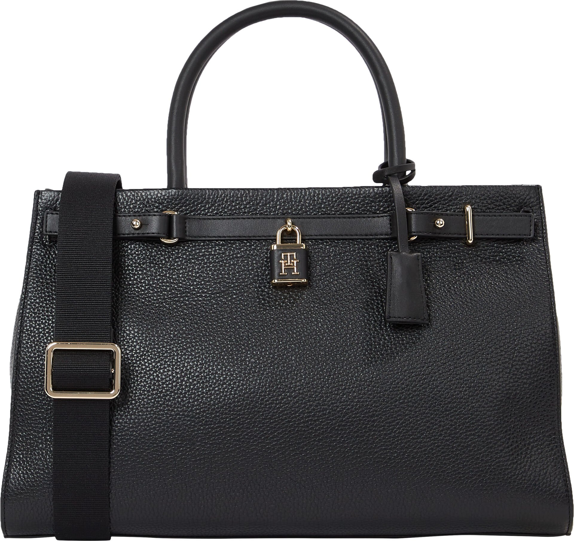 AMERICAN ICON TOTE LEATHER