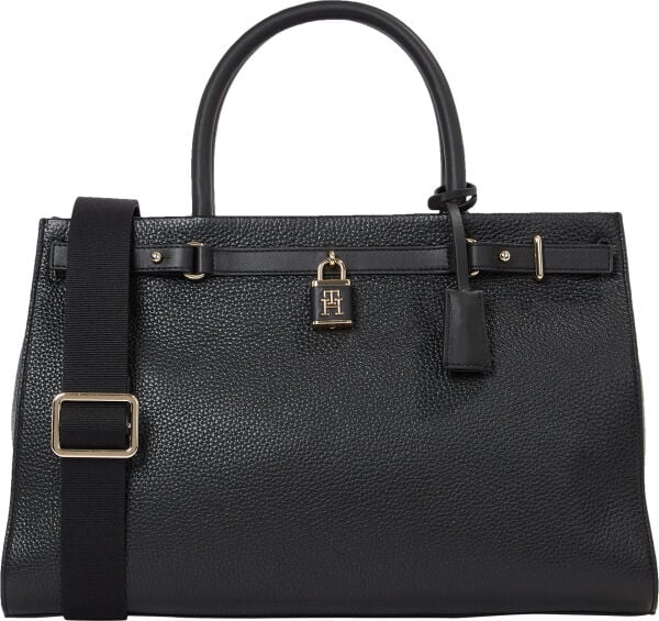 AMERICAN ICON TOTE LEATHER
