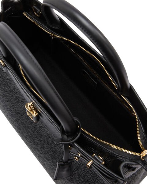 AMERICAN ICON TOTE LEATHER