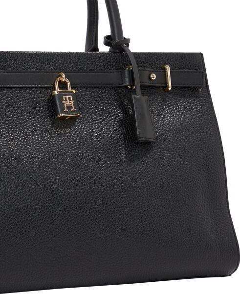 AMERICAN ICON TOTE LEATHER