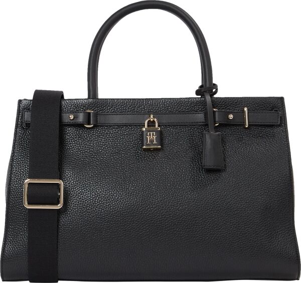 AMERICAN ICON TOTE LEATHER