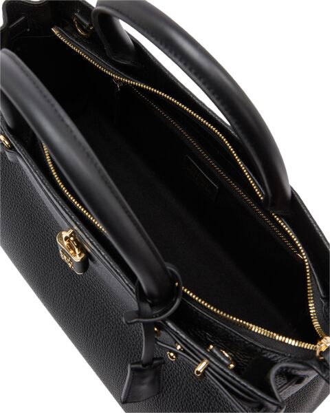 AMERICAN ICON TOTE LEATHER