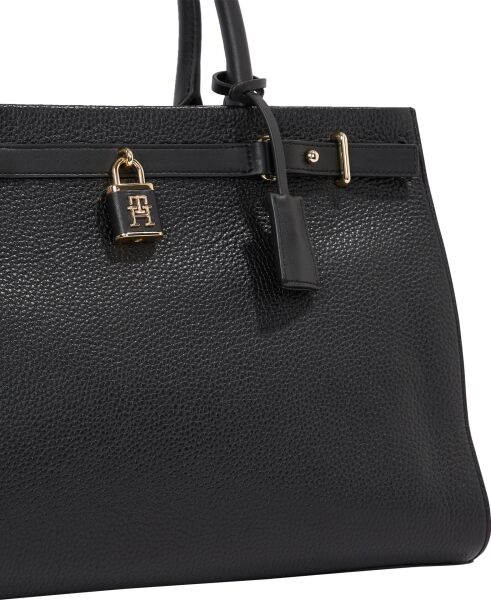 AMERICAN ICON TOTE LEATHER