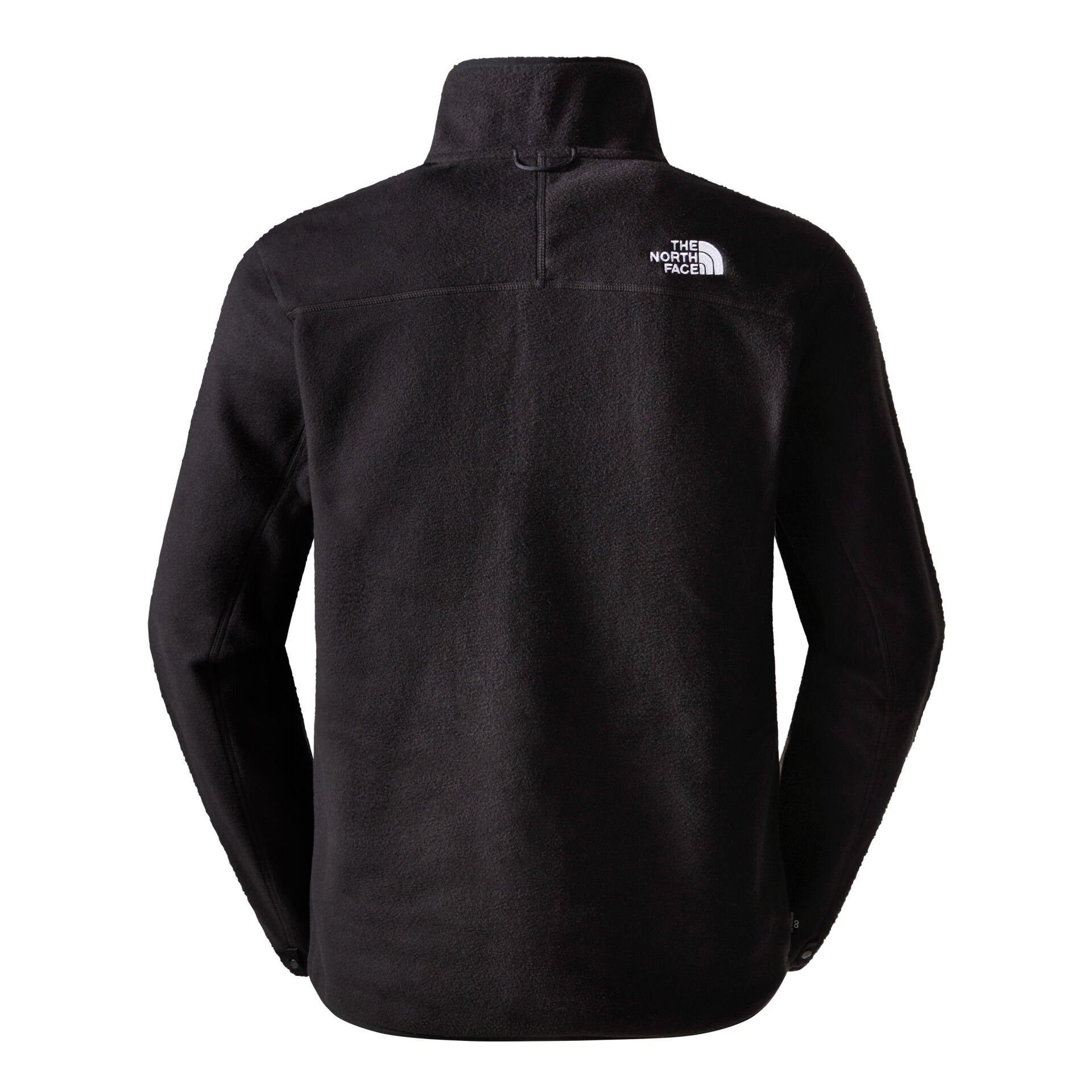M 100 GLACIER FULL ZIP - EU