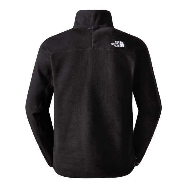 M 100 GLACIER FULL ZIP - EU