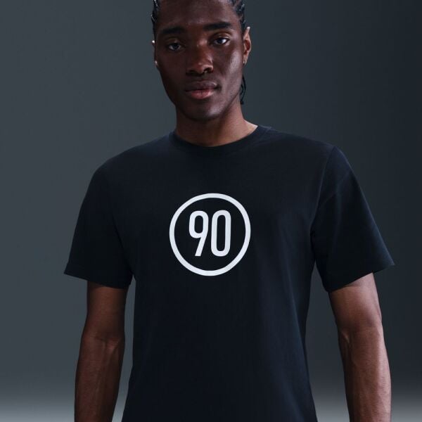 M NK TEE TOTAL 90 2