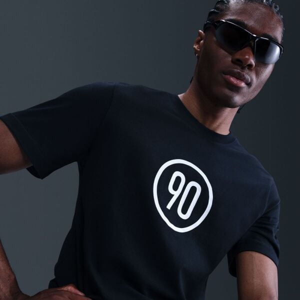 M NK TEE TOTAL 90 2