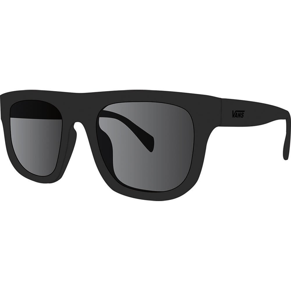 SQUARED OFF SHADES