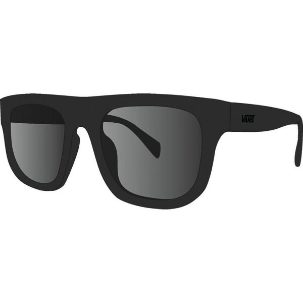 SQUARED OFF SHADES
