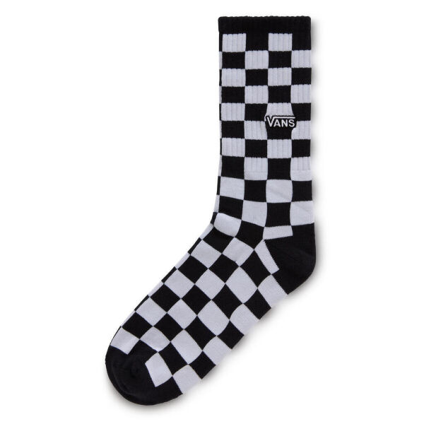 Checkerboard Crew