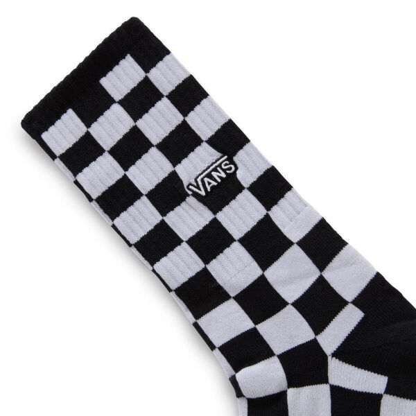 Checkerboard Crew