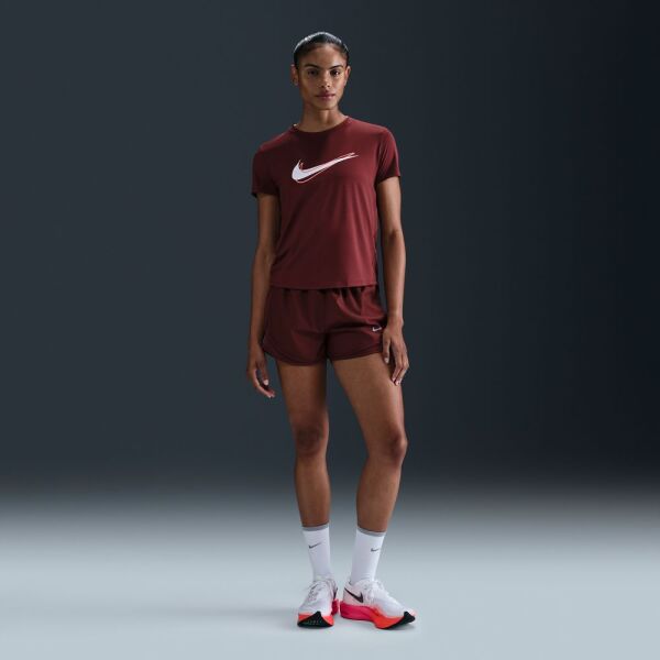 W NK ONE SWSH HBR DF SS TOP