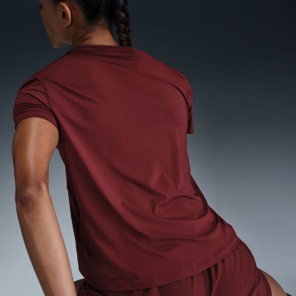 W NK ONE SWSH HBR DF SS TOP