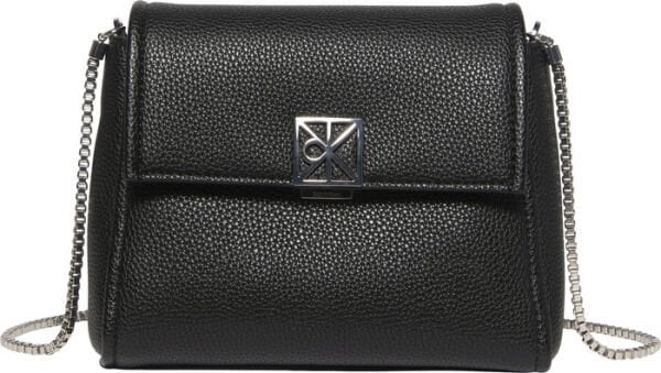 EMBLEM HW PEBBLE CROSSBODY 20