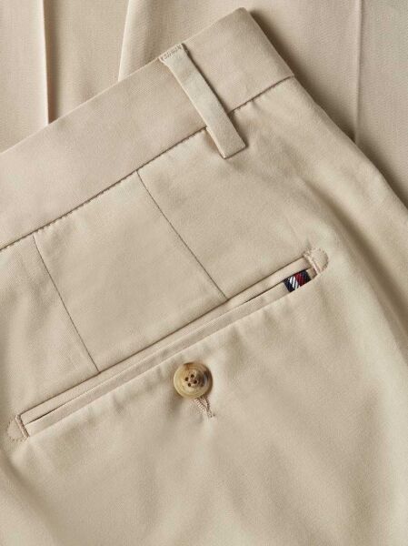DC DENTON CLEAN CHINO