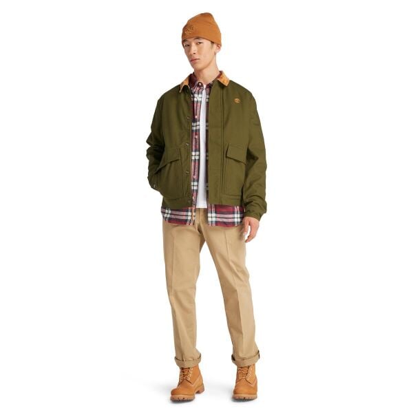 Strafford Insulated Jacket
