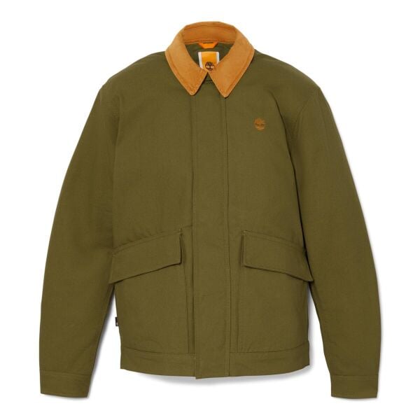 Strafford Insulated Jacket