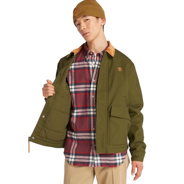 Strafford Insulated Jacket
