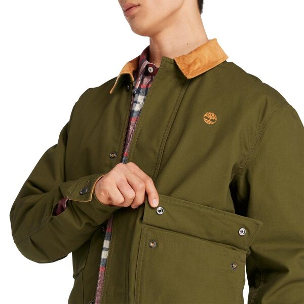 Strafford Insulated Jacket