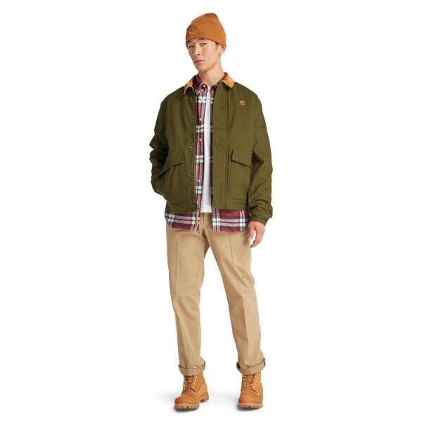 Strafford Insulated Jacket